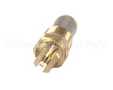 01-100V17-00378 Baxter Nozzle, Spray Built-In Straine