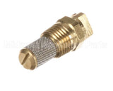 01-100V17-00378 Baxter Nozzle, Spray Built-In Straine