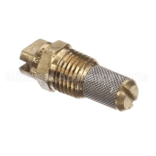 01-100V17-00487 Compatible Baxter Nozzle, Spray (1/4 Npt, 65 De