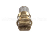 01-100V17-00487 Baxter Nozzle, Spray (1/4 Npt, 65 De