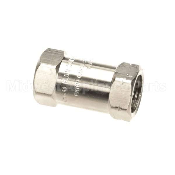 01-100V17-00566 Compatible Baxter Regulator, Flow1.5Gpm, 1/2Nptf