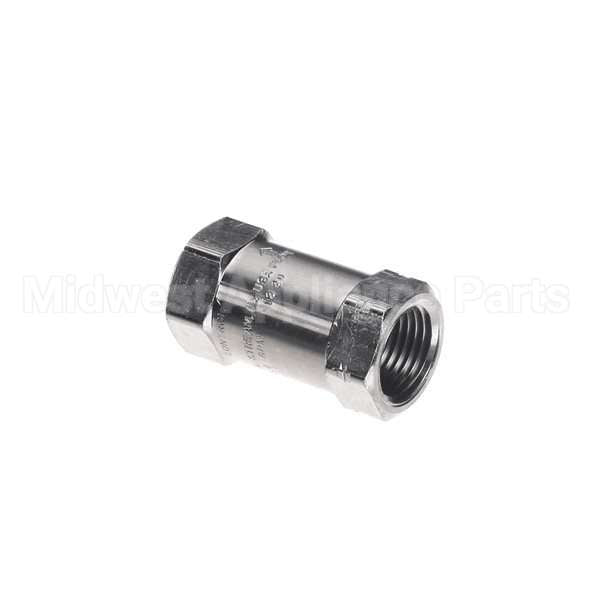 01-100V17-00567 Compatible Baxter Regulator, Flow 2Gpm 1/2Nptf