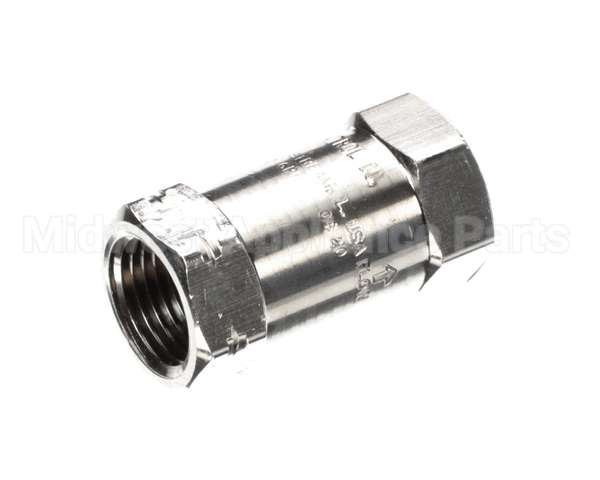 01-100V17-00568 Baxter Regulator,Flow,3Gpm,1/2Nptf