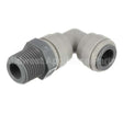 01-100V17-00591 Baxter Elbow,Swivel,3/8Comp X 3/8Npt