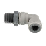 01-100V17-00591 Baxter Elbow,Swivel,3/8Comp X 3/8Npt