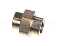 01-100V17-00682 Baxter Union 12 14Npt (Brass)