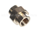 01-100V17-00682 Baxter Union 12 14Npt (Brass)