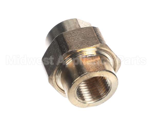 01-100V17-00682 Baxter Union 12 14Npt (Brass)