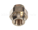 01-100V17-00682 Baxter Union 12 14Npt (Brass)