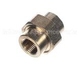 01-100V17-00682 Baxter Union 12 14Npt (Brass)