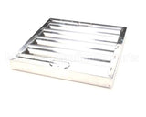 01-100V18-00088 Baxter Filter, Hood - 16X16 W/Drop