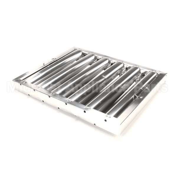 01-100V18-00089 Compatible Baxter Filter, Hood, 16X20 W/Drop