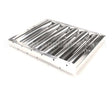 01-100V18-00089 Baxter Filter,Hood,16X20 W/Drop