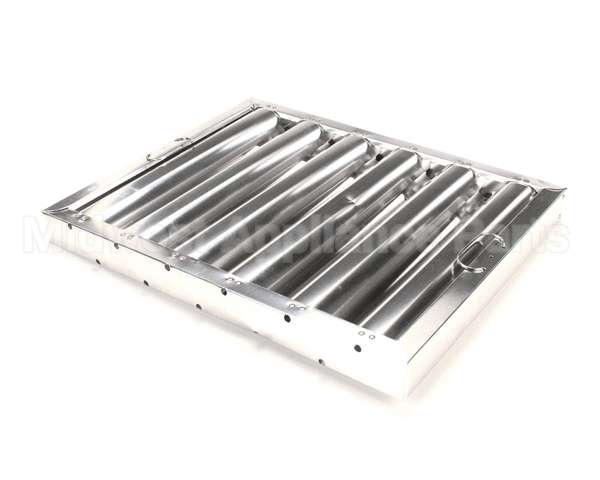 01-100V18-00089 Baxter Filter,Hood,16X20 W/Drop