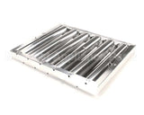 01-100V18-00089 Baxter Filter,Hood,16X20 W/Drop