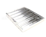 01-100V18-00089 Baxter Filter,Hood,16X20 W/Drop