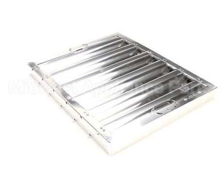 01-100V18-00089 Baxter Filter,Hood,16X20 W/Drop