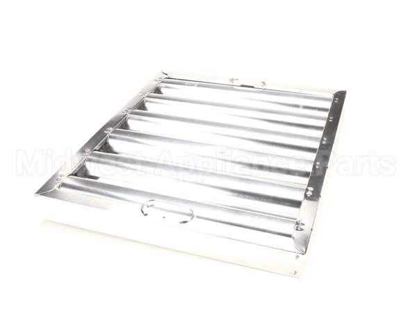 01-100V18-00089 Baxter Filter,Hood,16X20 W/Drop