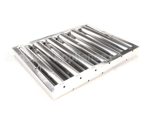 01-100V18-00089 Baxter Filter,Hood,16X20 W/Drop