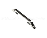 01-100V18-00090 Baxter Handle Chromed Cast Metal