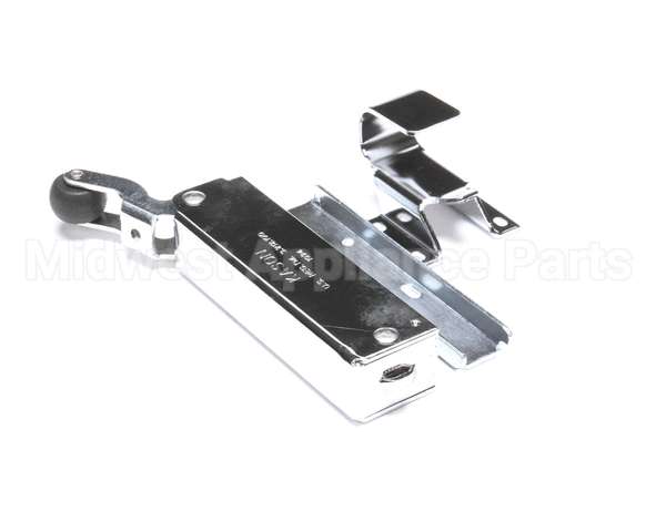 01-100V18-00152 Baxter Door,Closer W/Flush Strike