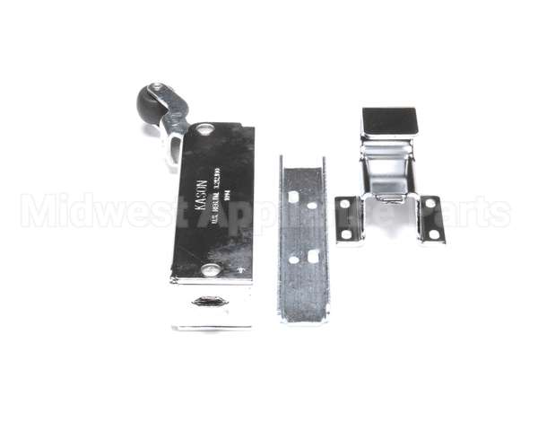 01-100V18-00152 Baxter Door,Closer W/Flush Strike