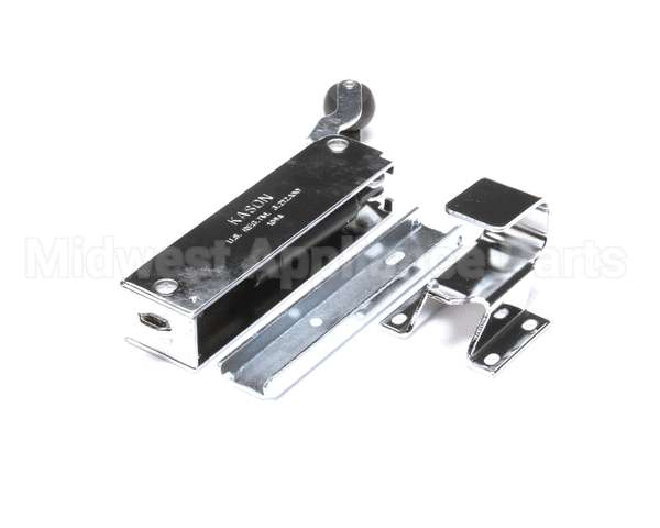 01-100V18-00152 Baxter Door,Closer W/Flush Strike