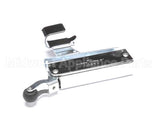 01-100V18-00152 Baxter Door,Closer W/Flush Strike