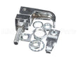 01-100V18-00161 Baxter Latch,Handle-Lift And Turn