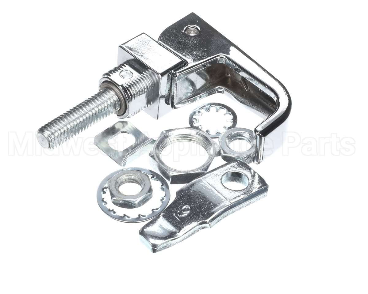 01-100V18-00161 Baxter Latch,Handle-Lift And Turn