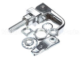 01-100V18-00161 Baxter Latch,Handle-Lift And Turn