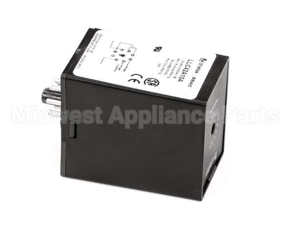 01-100V18-00184 Baxter Latchslam Lockhco100E