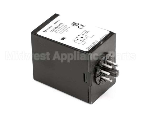 01-100V18-00184 Baxter Latchslam Lockhco100E