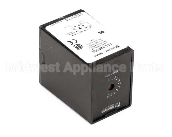 01-100V18-00184 Baxter Latchslam Lockhco100E