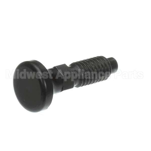 01-100V18-0187S Compatible Baxter Plunger, Spring Handle Lock