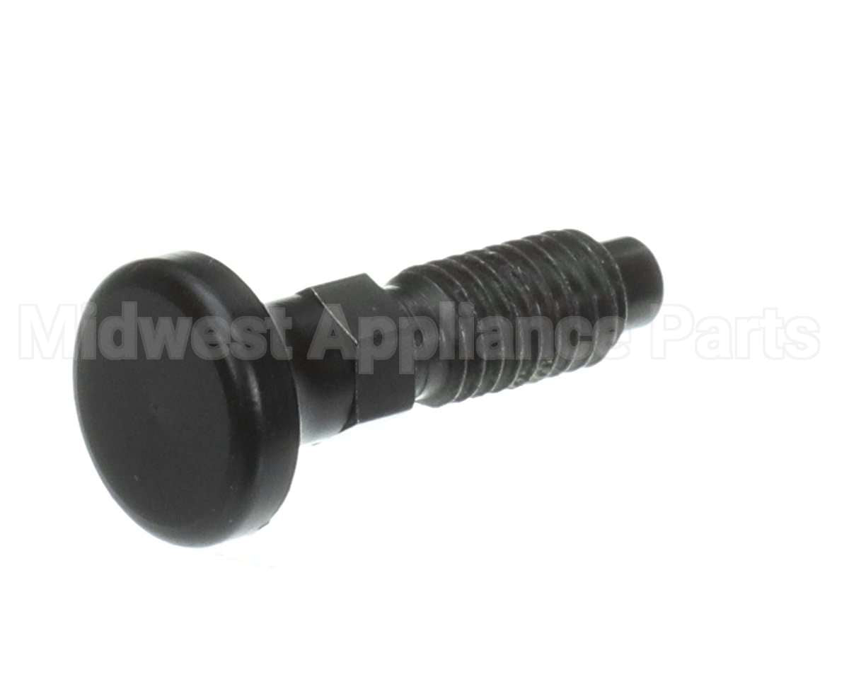 01-100V18-0187S Baxter Plunger, Spring Handle Lock