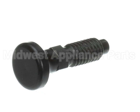 01-100V18-0187S Baxter Plunger, Spring Handle Lock