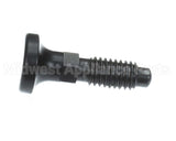 01-100V18-0187S Baxter Plunger, Spring Handle Lock
