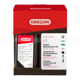 01-104 Oregon Maint. Kit Briggs Twin
