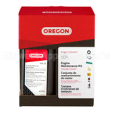 01-105 Oregon Maint. Kit Briggs Single