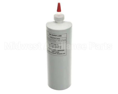 01-10G108-00002 Baxter Lube,Hi-Temp,1Qt. Bottle