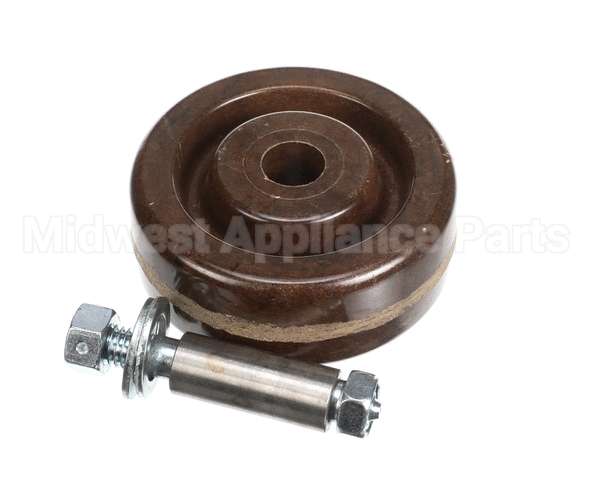 01-10J390-00001 Baxter Kit, Caster Wheel