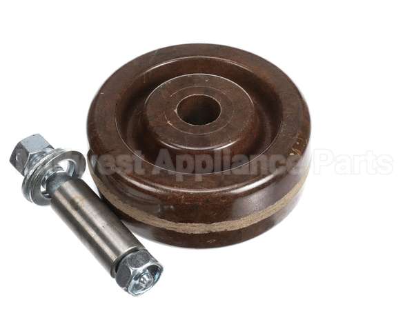 01-10J390-00001 Baxter Kit, Caster Wheel