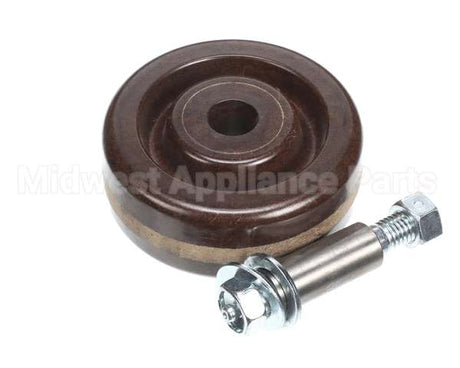 01-10J390-00002 Baxter Kit, Caster Wheel