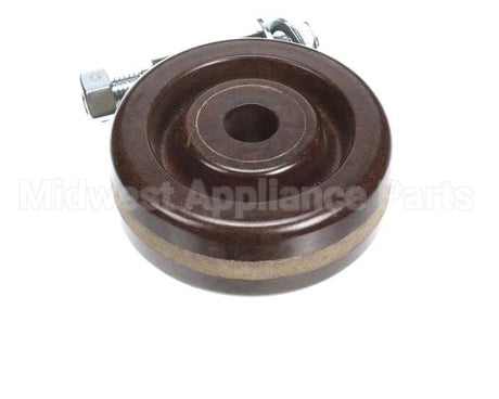 01-10J390-00002 Baxter Kit, Caster Wheel