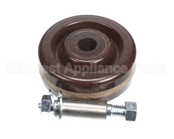 01-10J390-00002 Baxter Kit, Caster Wheel