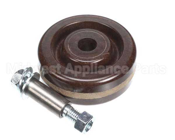 01-10J390-00002 Baxter Kit, Caster Wheel