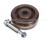 01-10J390-00002 Baxter Kit, Caster Wheel