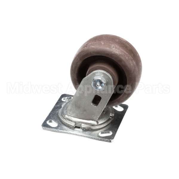 01-10J450-00002 Compatible Baxter Caster, Heavy Duty