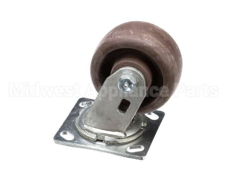 01-10J450-00002 Baxter Caster, Heavy Duty